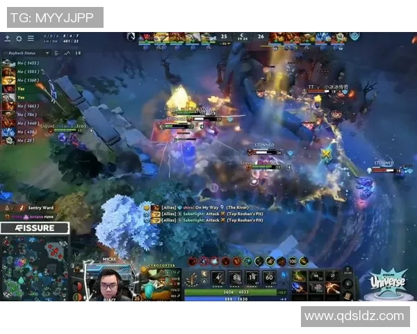 dota比赛开场-热血沸腾的Dota比赛开场-dota比赛开场