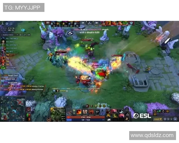 dota2比赛读阵容-深度解读Dota2比赛中的阵容布局-dota2比赛读阵容